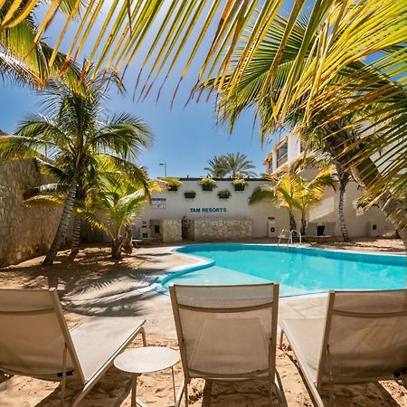 Alhambra Boutique Apartments by TAM Resorts Playa del Inglés Extérieur photo