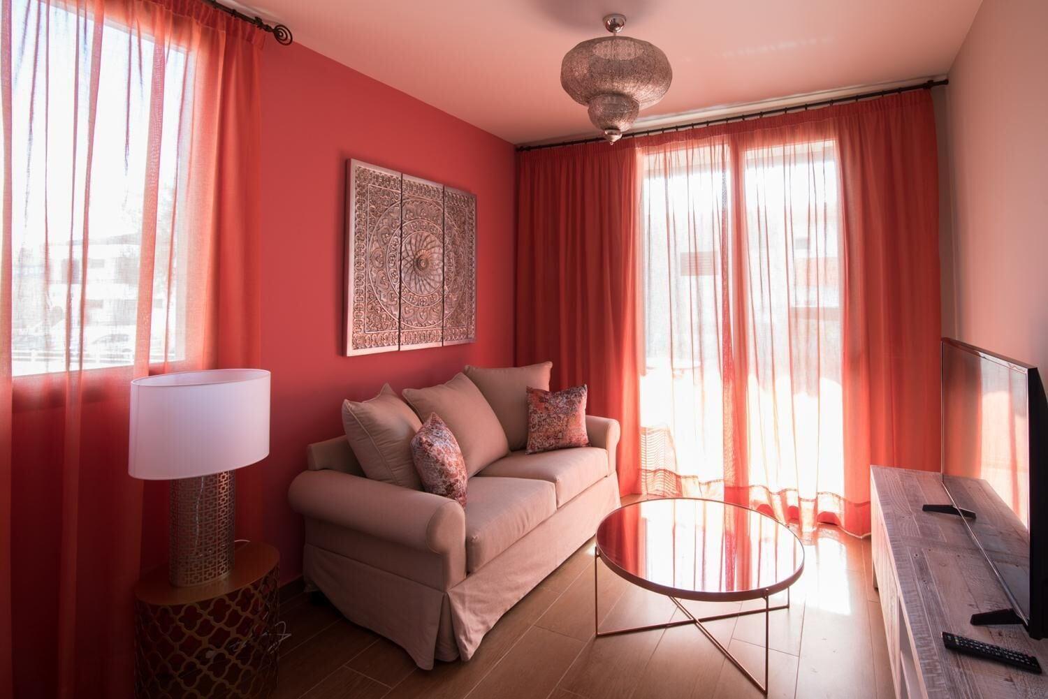 Alhambra Boutique Apartments by TAM Resorts Playa del Inglés Extérieur photo