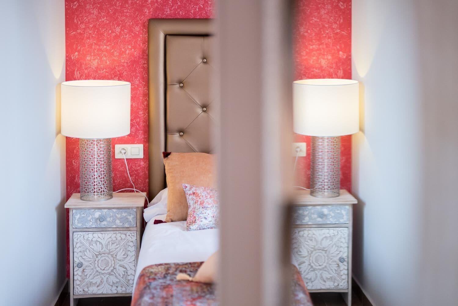 Alhambra Boutique Apartments by TAM Resorts Playa del Inglés Extérieur photo