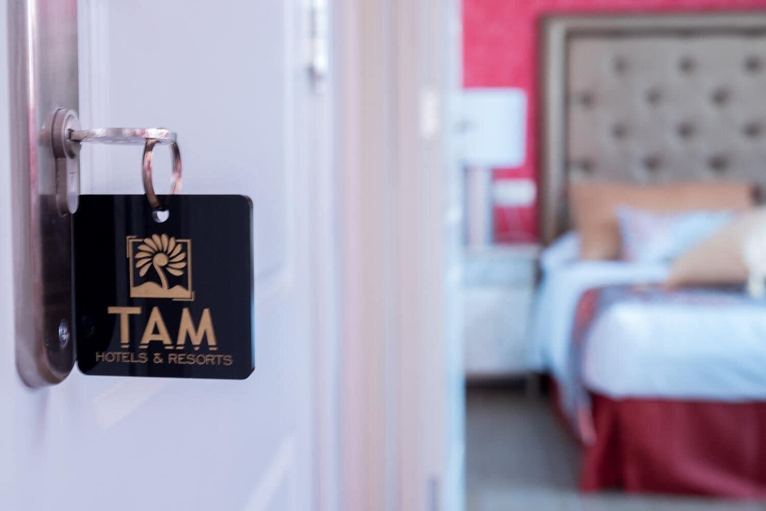 Alhambra Boutique Apartments by TAM Resorts Playa del Inglés Extérieur photo