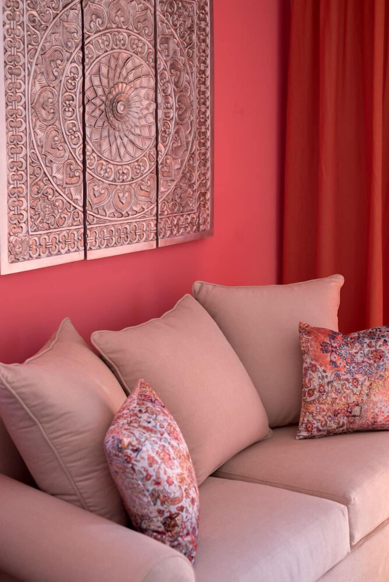 Alhambra Boutique Apartments by TAM Resorts Playa del Inglés Extérieur photo