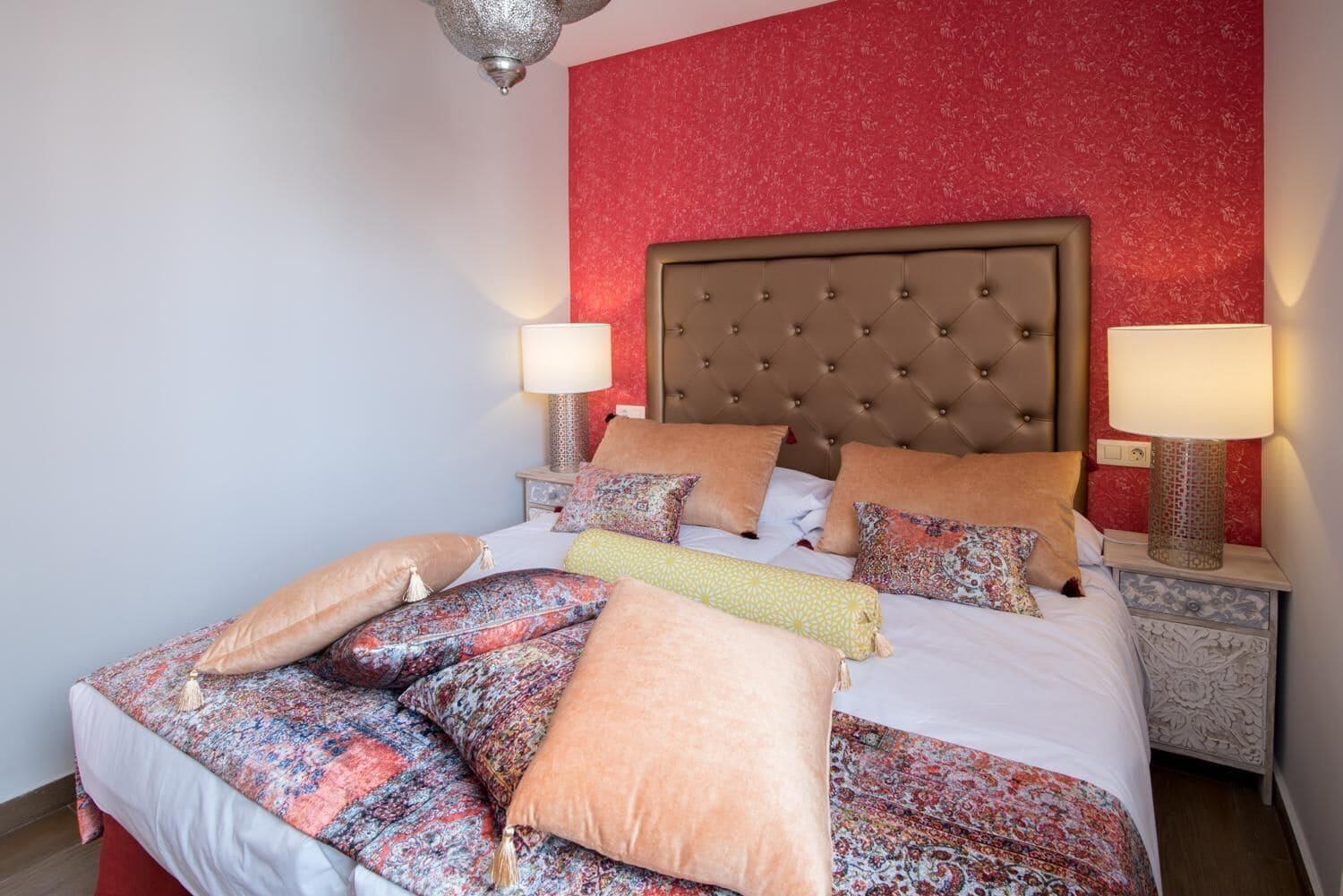 Alhambra Boutique Apartments by TAM Resorts Playa del Inglés Extérieur photo