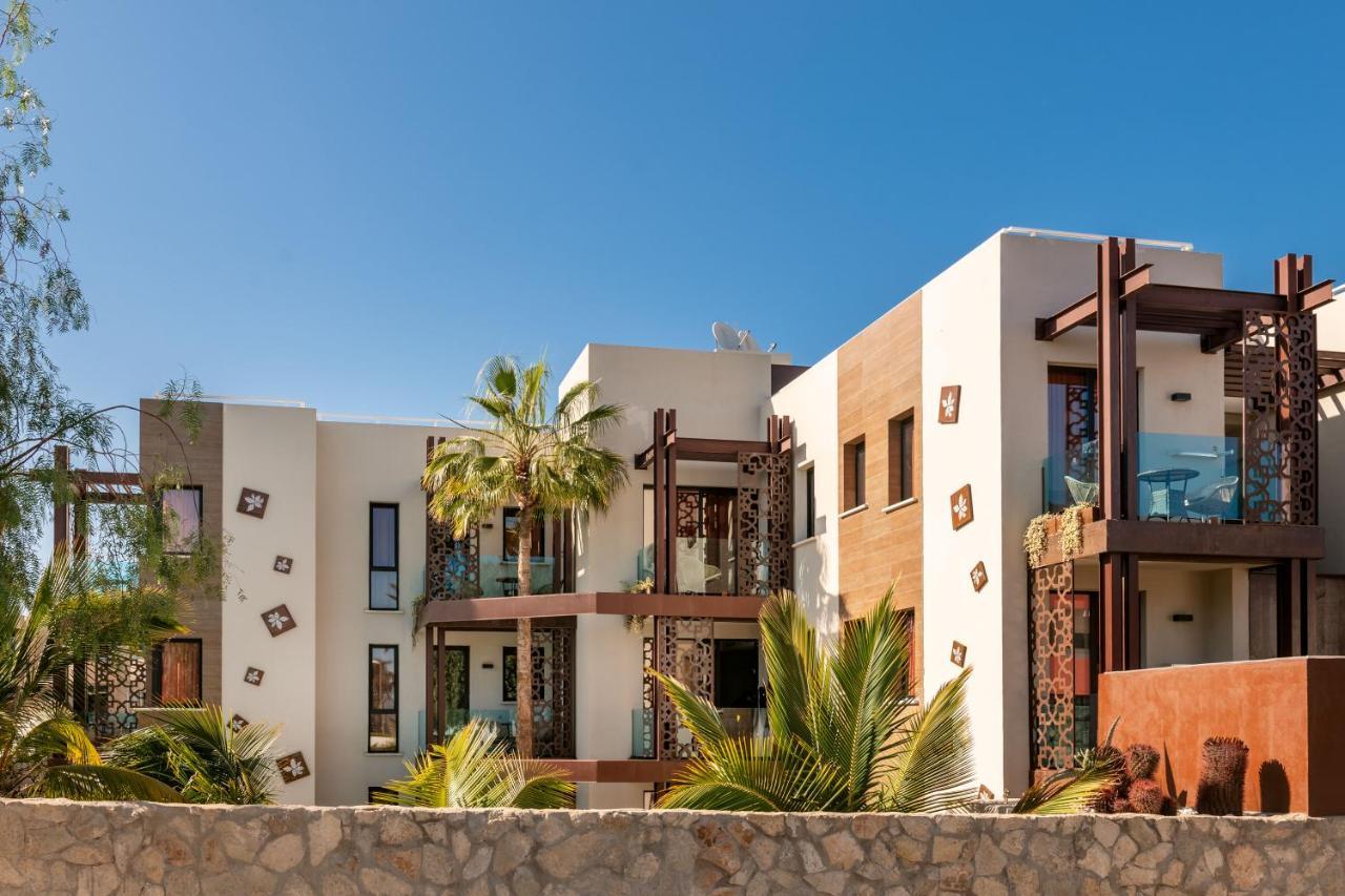 Alhambra Boutique Apartments by TAM Resorts Playa del Inglés Extérieur photo