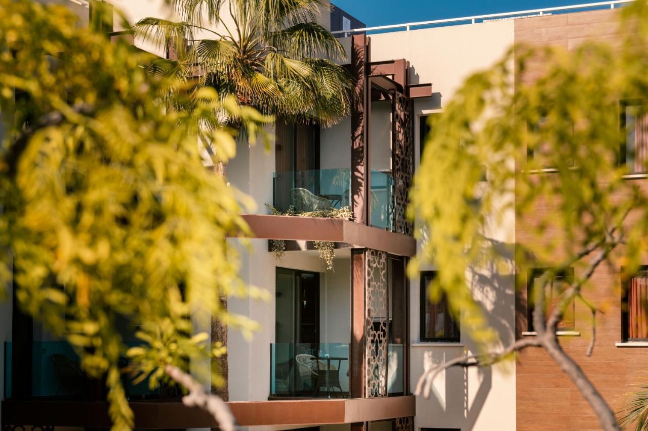 Alhambra Boutique Apartments by TAM Resorts Playa del Inglés Extérieur photo