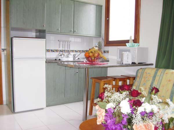 Alhambra Boutique Apartments by TAM Resorts Playa del Inglés Extérieur photo