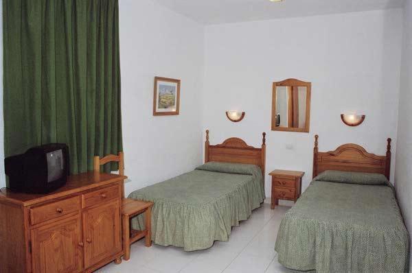 Alhambra Boutique Apartments by TAM Resorts Playa del Inglés Extérieur photo