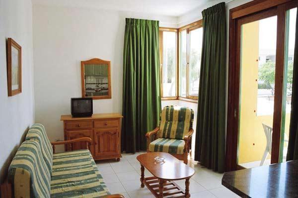 Alhambra Boutique Apartments by TAM Resorts Playa del Inglés Extérieur photo