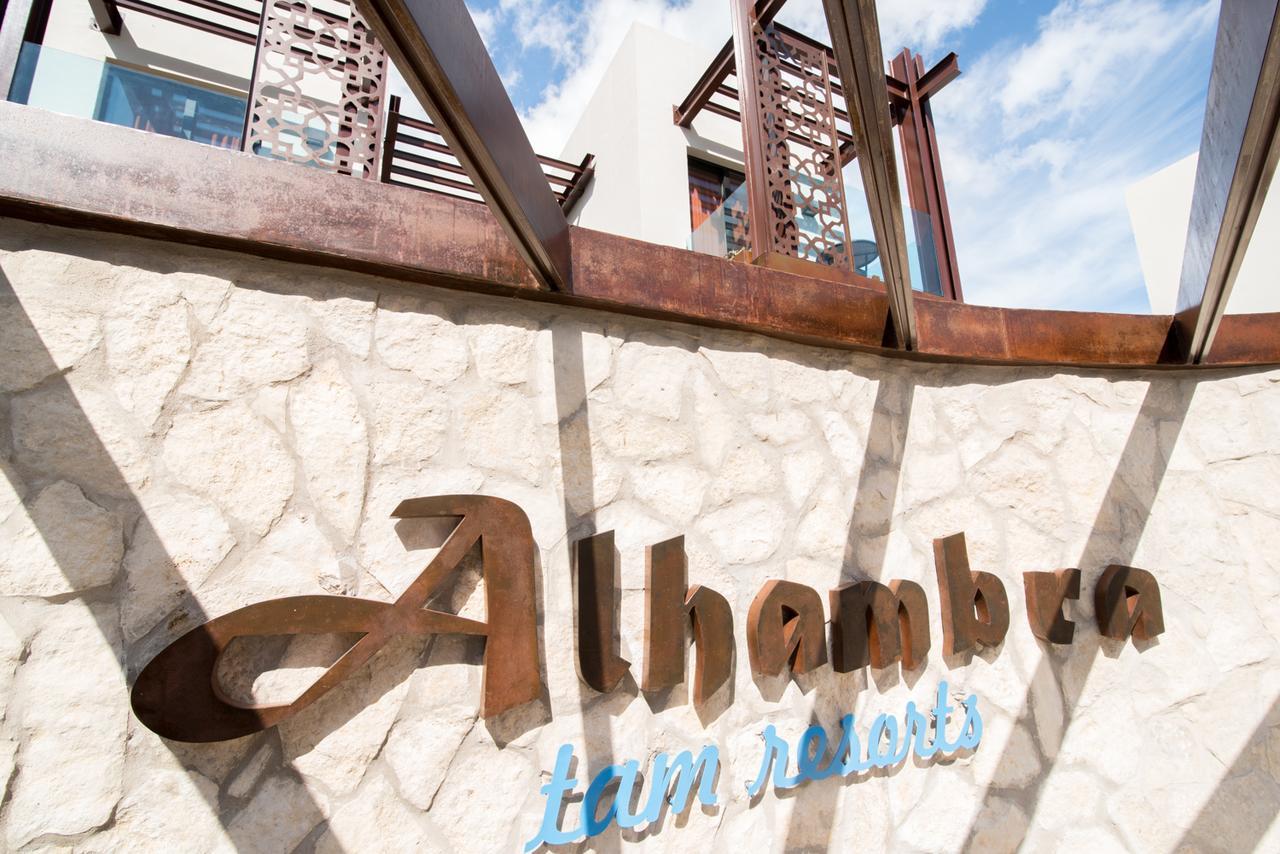 Alhambra Boutique Apartments by TAM Resorts Playa del Inglés Extérieur photo