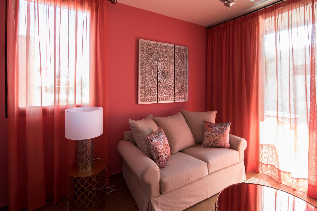 Alhambra Boutique Apartments by TAM Resorts Playa del Inglés Extérieur photo