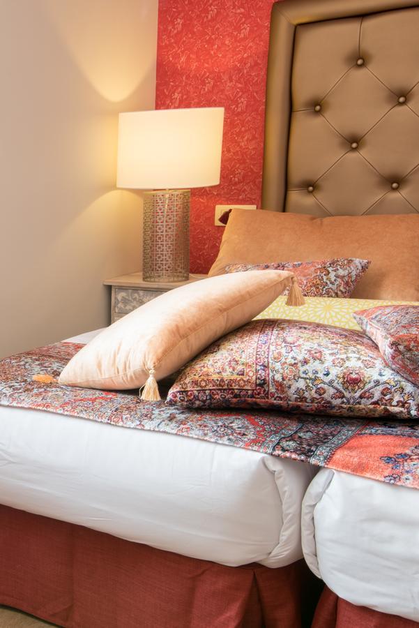 Alhambra Boutique Apartments by TAM Resorts Playa del Inglés Extérieur photo
