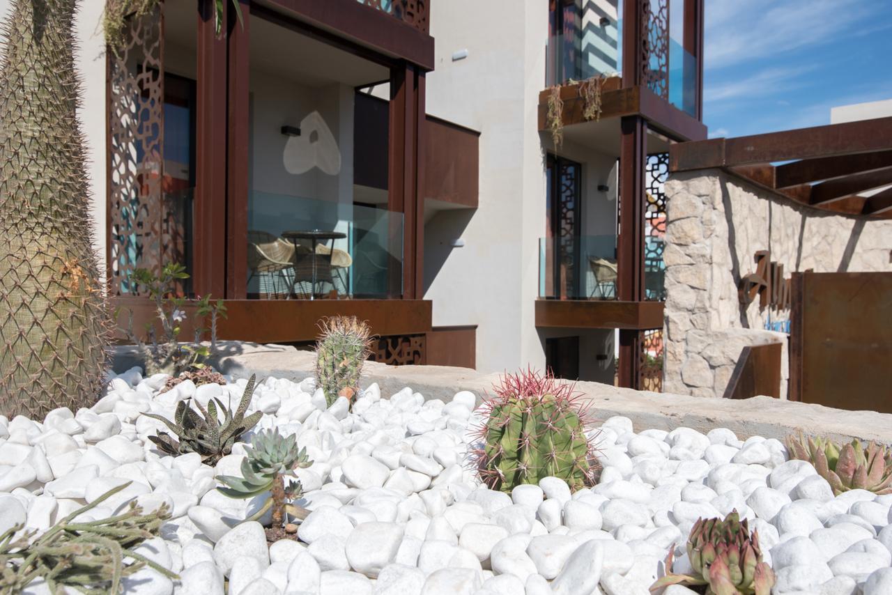 Alhambra Boutique Apartments by TAM Resorts Playa del Inglés Extérieur photo