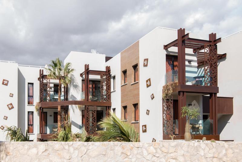 Alhambra Boutique Apartments by TAM Resorts Playa del Inglés Extérieur photo