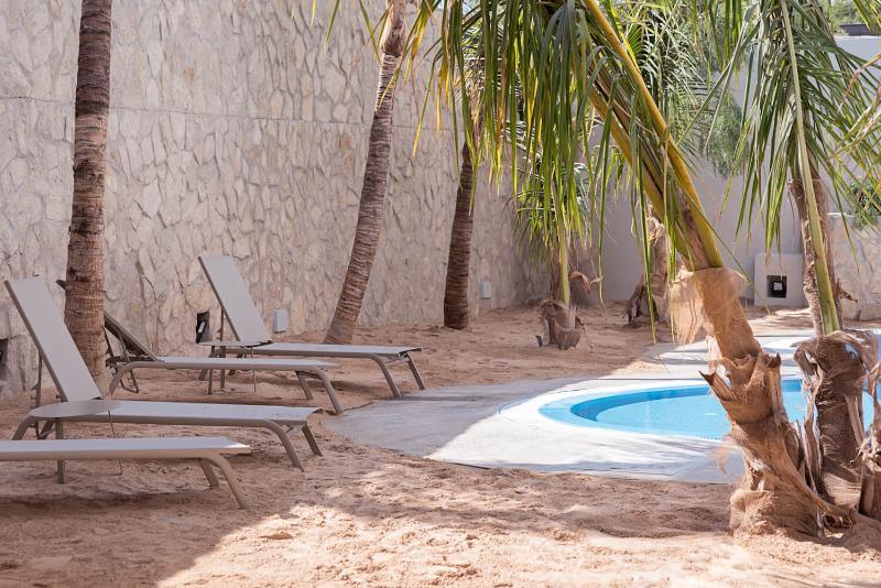 Alhambra Boutique Apartments by TAM Resorts Playa del Inglés Extérieur photo