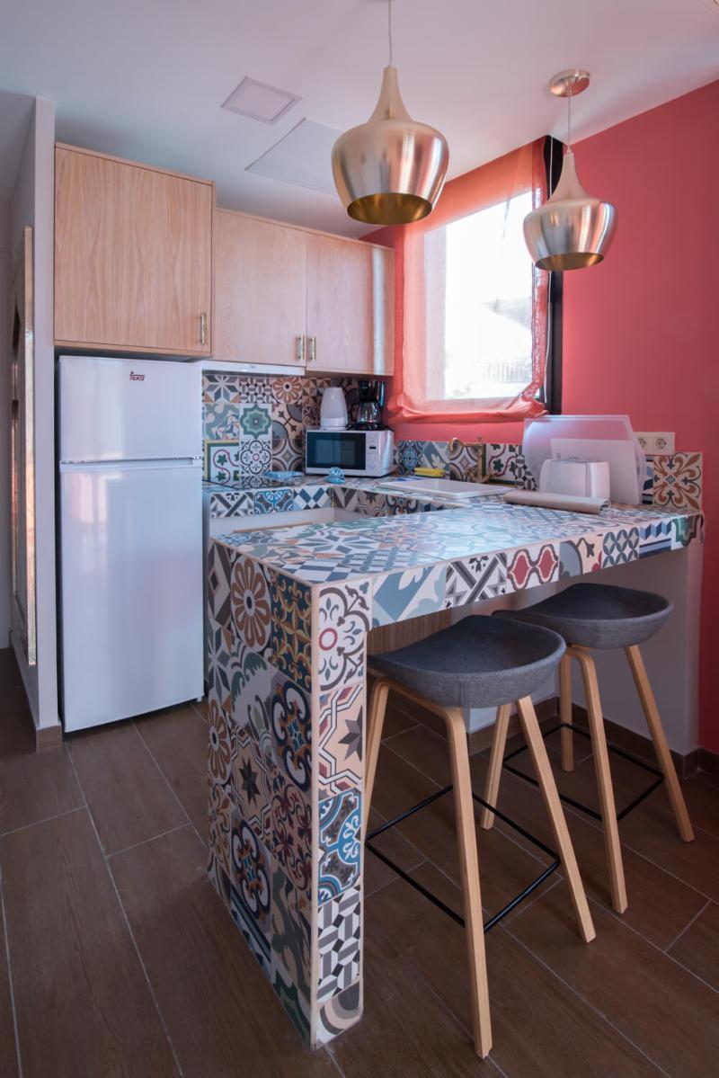 Alhambra Boutique Apartments by TAM Resorts Playa del Inglés Extérieur photo