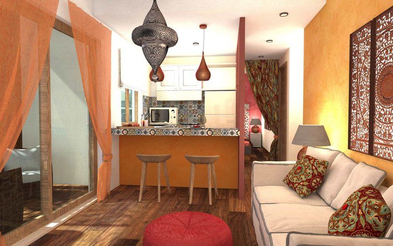 Alhambra Boutique Apartments by TAM Resorts Playa del Inglés Extérieur photo